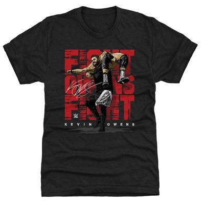 T-shirt Premium Unisex Kevin Owens