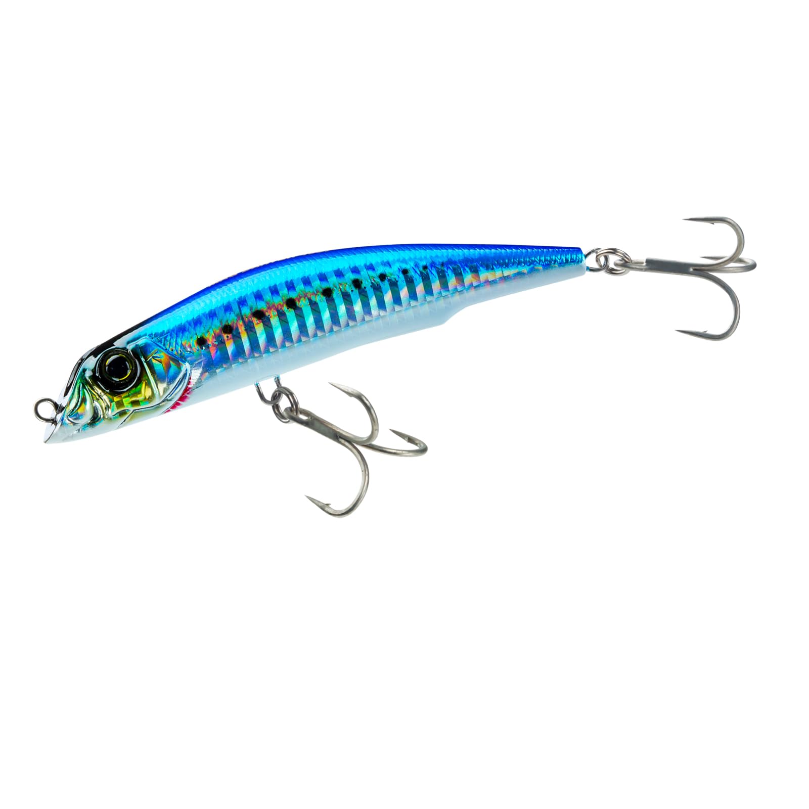 YO-ZURI Minnow Magdarter 125F 125мм 28г Сардина R1144 Воблер 125mm