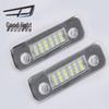 Ford Mondeo MK2 and Fiesta Fusion LED License Plate Light