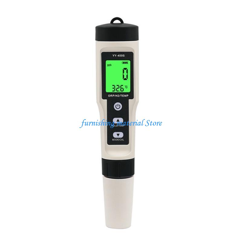 Y5GD 3 in 1 ORP TEMP Meter Digital Water Quality Tester for Drinking Water Home