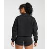 Gymshark Legacy Oversized Sweatshirt Black B5a9w Bb2j