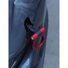 For Subaru BRZ For Toyota 86 2012-2020 Car Tow Hook Vehicle Towing Hook Car Auto Front Rear Trailer Towing Bar Black /Red/Bule
