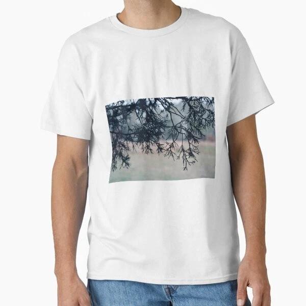 Pine Barrens Classic Tshirt Made In Usaaus Tshirt S2xl S