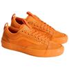 Vans Atiba Jefferson X Vans Old Skool 36+ 'Solar Orange' Sneakers VN000D5R12Q