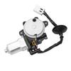 Power Window Lift Motor Front Right Passenger Side | for 2003-2009 Nissan 350Z 2003-2007 Infiniti G35 2 Door Coupe | Replace# 80730-CD00A,