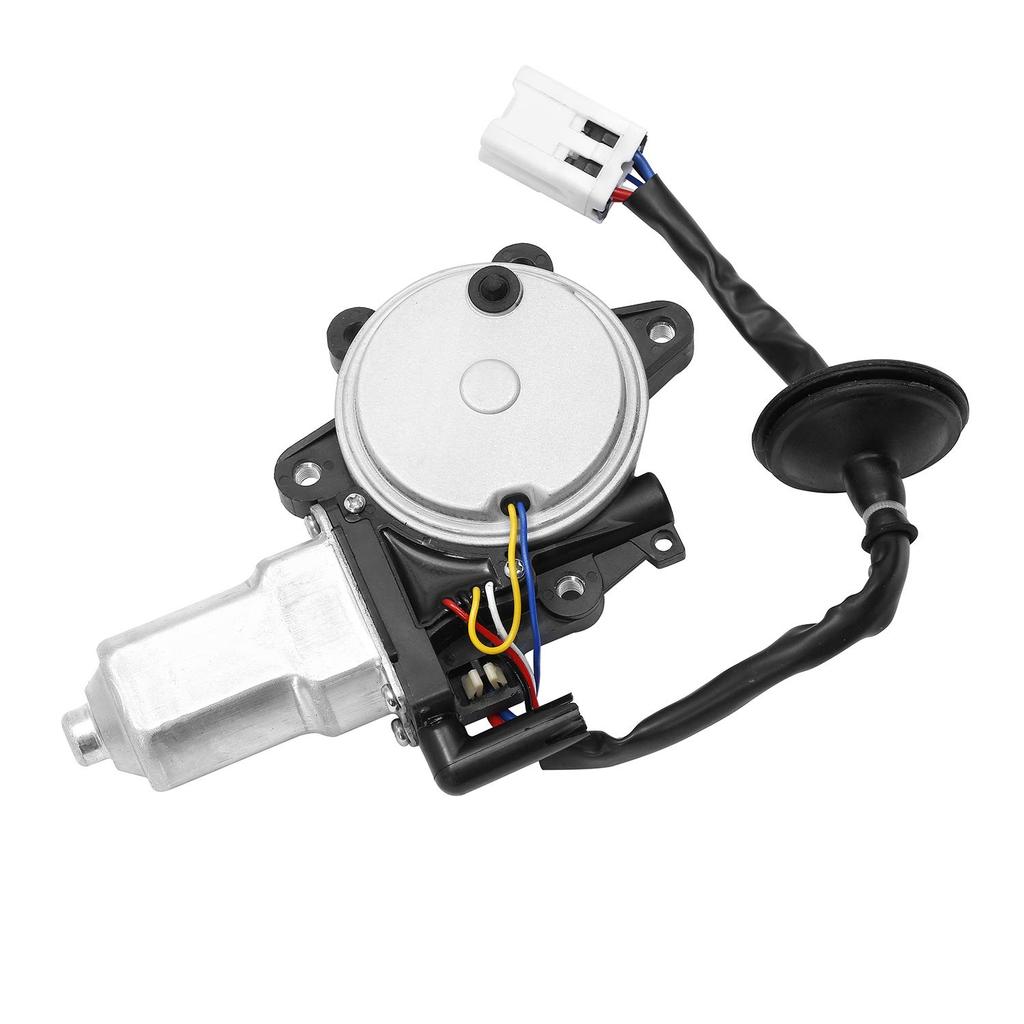 Power Window Lift Motor Front Right Passenger Side | for 2003-2009 Nissan 350Z 2003-2007 Infiniti G35 2 Door Coupe | Replace# 80730-CD00A,
