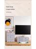 Compact Desktop Drawer Organizer Box