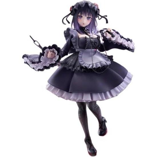 Dress-Up Doll Falls Love T-most Kitagawa