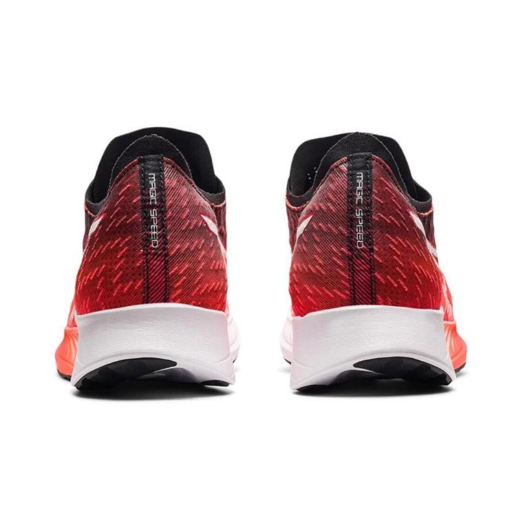 ASICS Magic Speed 'Sunrise Red' 1011B026-600