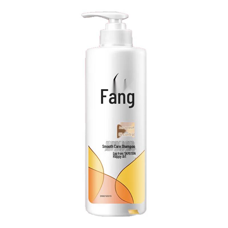 Lafang Dandruff & Oil Control Shampoo