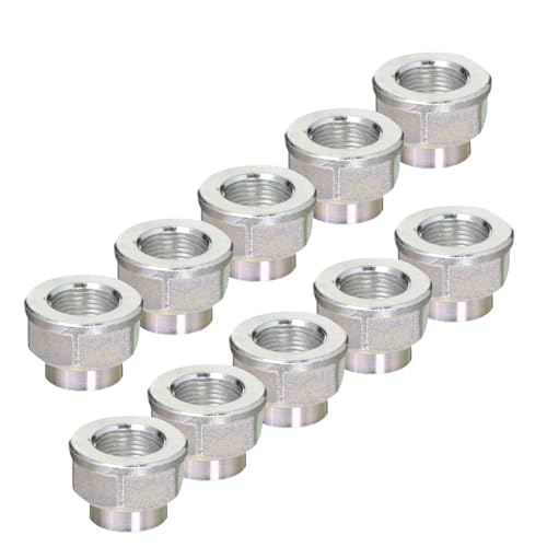 

Оно Резина (О, НЕТ) Автомобильные гайки ступицы Daihatsu Hijet S211P и т.д.. RN-1016 10 шт