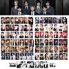 7pcs BTS Suit Style Photocard Set, Bangtan Boys Premium Lomo Cards, Kpop ARMY Fans Collectible Photo Cards