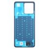 Battery Rear Housing Battery Back Cover for G84 Mobile Phone Accessories Replacement Back Cover Phone Repair Parts