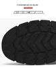 Herren Große Größen Atmungsaktive Lässige Baumwoll-Arbeitsschuhe für Herbst/Winter - Sportliche & Trendige Arbeitsschutzschuhe
