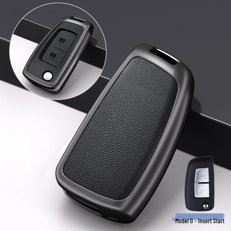 2023 Nissan 14th Gen Sylphy, Altima, Qashqai, Tiida, Bluebird Key Cover Shell