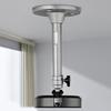 Projector Mounting System Aluminum Alloy Build 180mm Height for Home Cinema and Conference Room