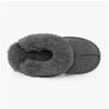 UGG 5125 Grey Coquet Grey Slippers