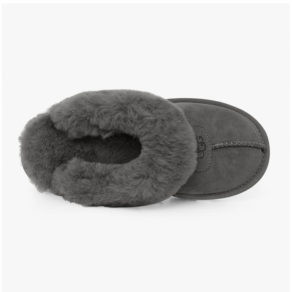 UGG 5125 Grey Coquet Grey Slippers