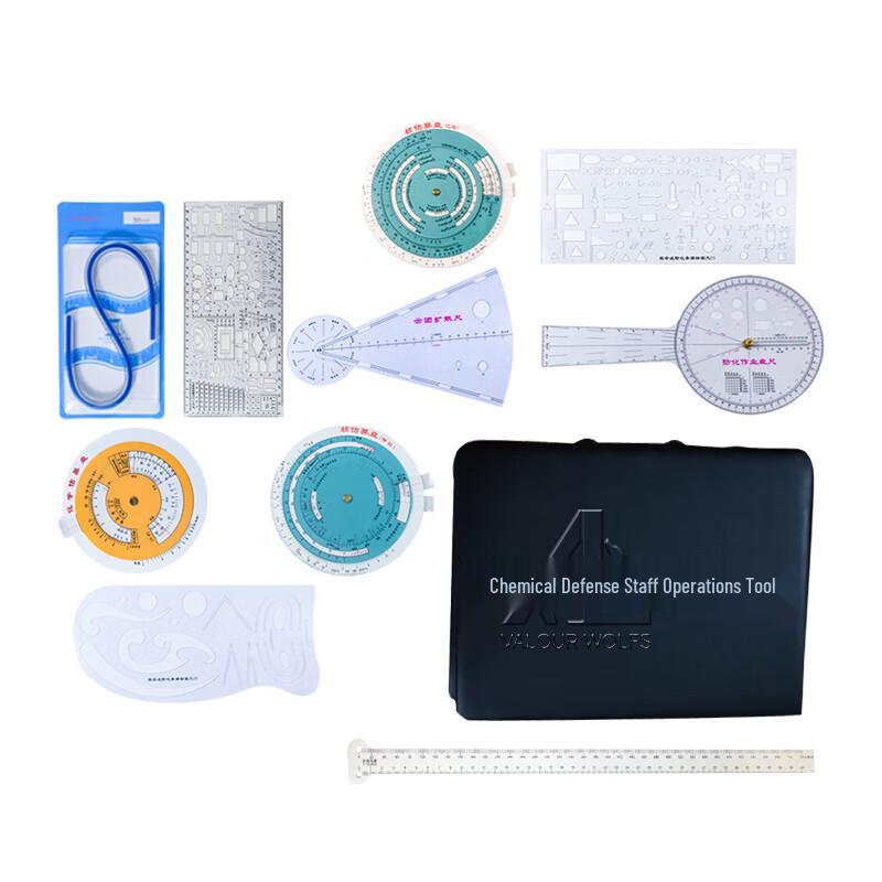 Military Chemical Defense Officer s Toolkit