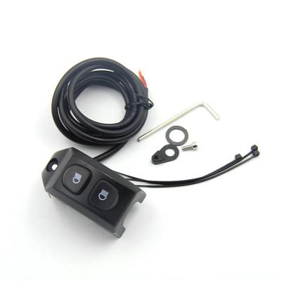 Motorcycle Handle Fog Light Switch Control Smart Relay For BMW R1200GS R 1200 GS R1250GS F850GS F750gs F750GS ADV Adventure LC