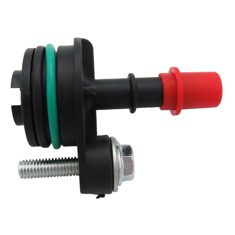 Positive Crank Ventilation (PCV) Valve For Chevrolet Cruze Equinox Malibu Spark Buick Encore Terrain 1.4 1.5 Regal 12665644