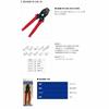 JAPPY Crimping Tool NH-69 JP
