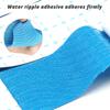 Pre Cut Kinesiology Tape for Carpal Tunnel & Support Elastic Sports Activities Tapes Athletic Tape Wrist Finger Tape
