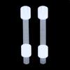 Kids Adjustable Multipurpose Double Buckle Refrigerator Door Locks Baby Safety Locks Child Protection Equipment Cabinet Locks