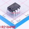 IR2184PBF DIP-8 Through-Hole Gate Driver Chip IR2184
