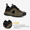 Teva Men S cuShioned cloSe Toe Water ShoeS Select From 2 optionS Stvm2613721 Blk