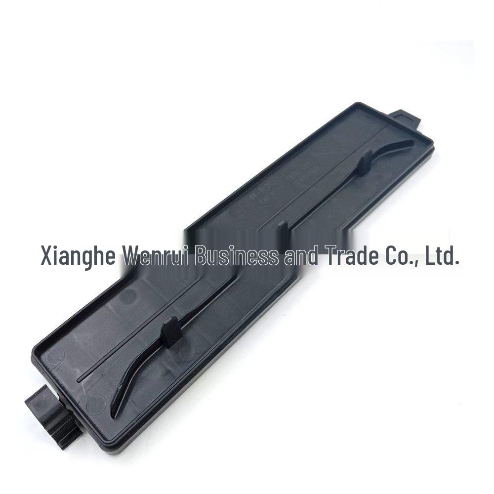 97129-AA000 Air Conditioning Filter Cover Baffle for Santa Fe, MX5, Elantra