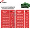 Jianrong Composite Heavy-Duty Storage Spacer Blocks
