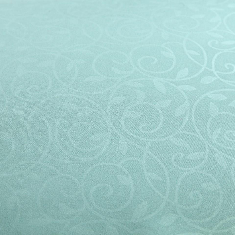 Wedding Bedding European Jacquard Quilt Set Three-Piece American Bed Sheet Embossing