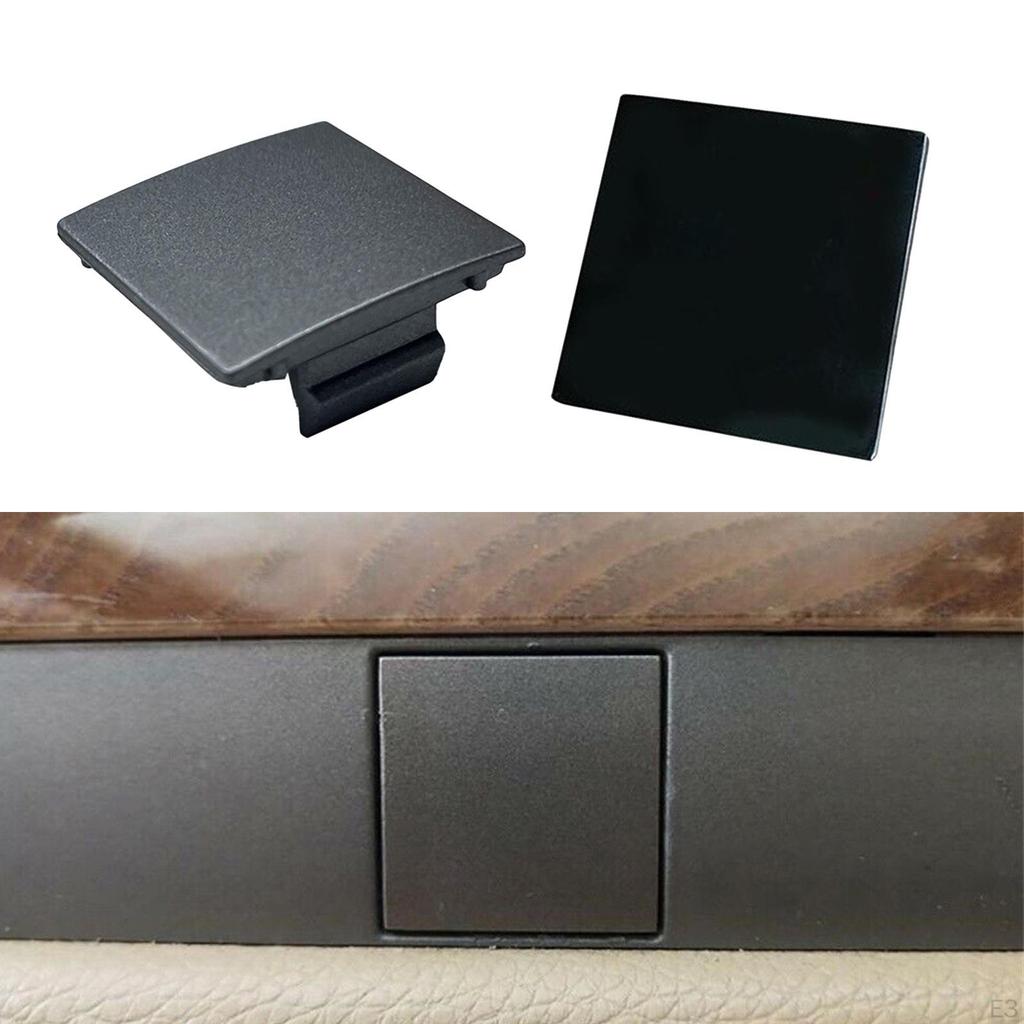 Auto Car Door Panel Cover Plug Repair Parts 51417025647 for 7 Series 745i E65 750i E65, High