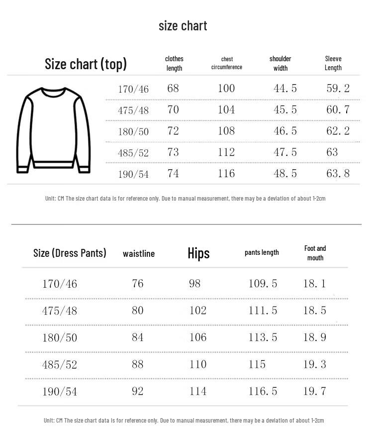 Hengyuanxiang Men's Plaid Business & Wedding Suit Set