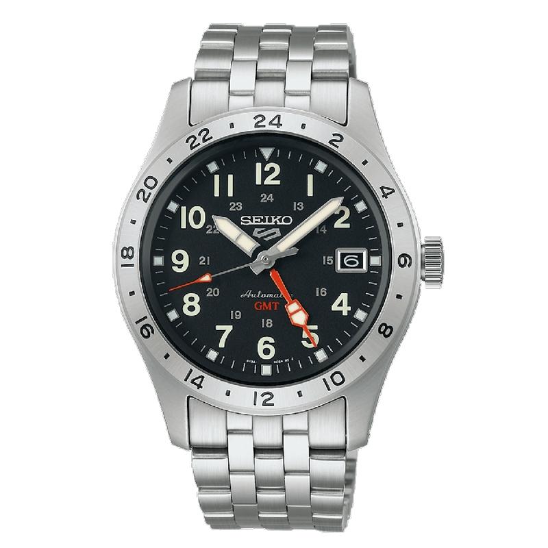 

SEIKO 5 WATCHES Mod. SSK023K1 SSK023K1