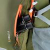 Nc1917 Green Tourist Backpack Rambler 40L Nils Camp