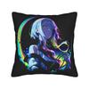 Pillow Case C-Cyberpunks Edgerunners Custom  Pillow Cover For Sofa Couch Bed Living Room Vintage Pillowcases