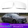 Car Left Right Rearview Side Wing Heated Durable Mirror Glass for Mercedes-Benz CLA Class C117 CLA180 CLA200 CLA250 CLA45 13-19