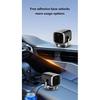 12V/24V Car-Mounted Heater High-Power Portable Suitable For Car And Home Use Quickly Heats And Defogs The Car Windshield