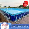 Nuoyu Outdoor Large Frame Swimming Pool