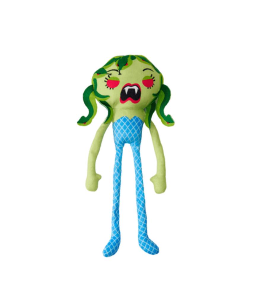 XOPLAY Rims Series 1 Plush Toy Vicky