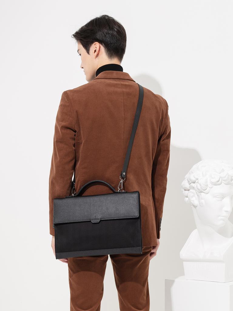 Bedford11Th Polygon Document Tot New Version [Black]