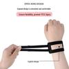 Unisex Fitness Adjustable Compression Wrist Support