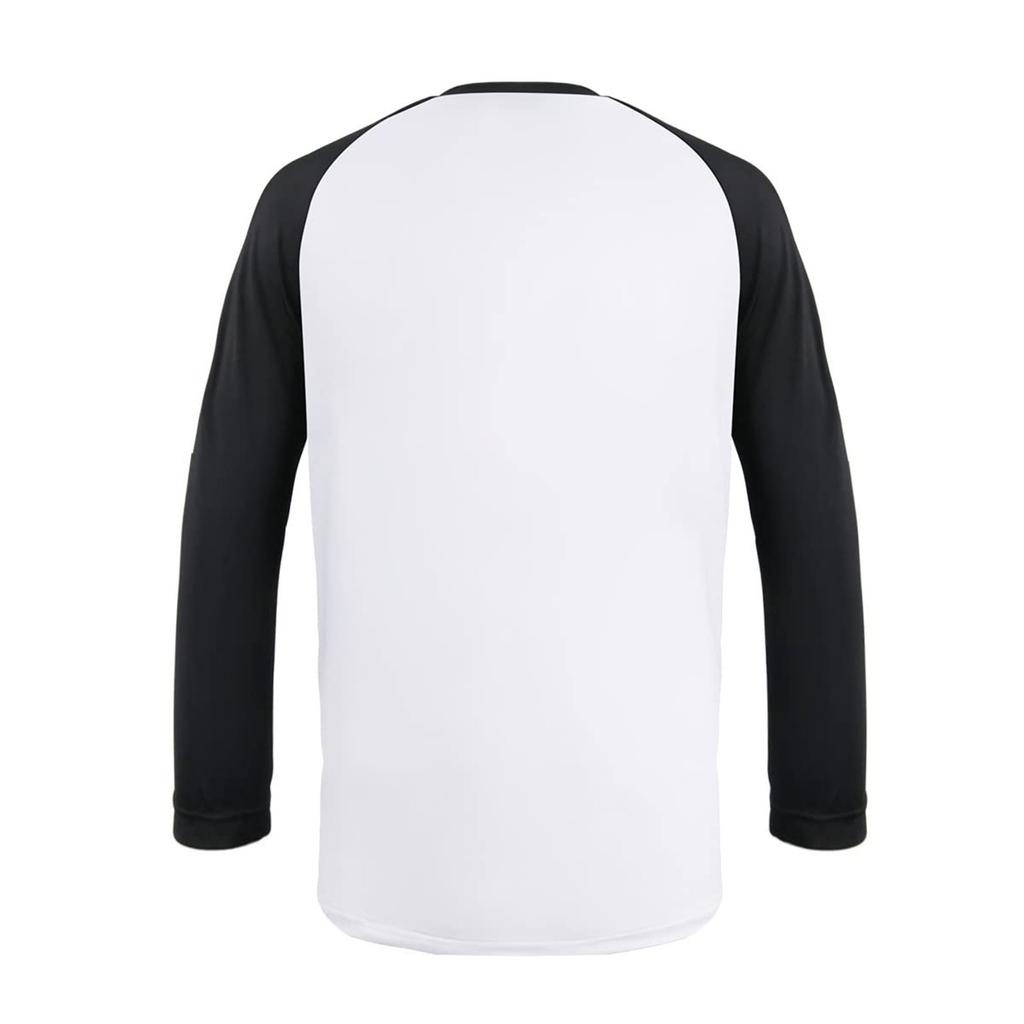 Stranger Thing S 4 Hellfire Club & Waffen Langarm-Oberteile für Männer