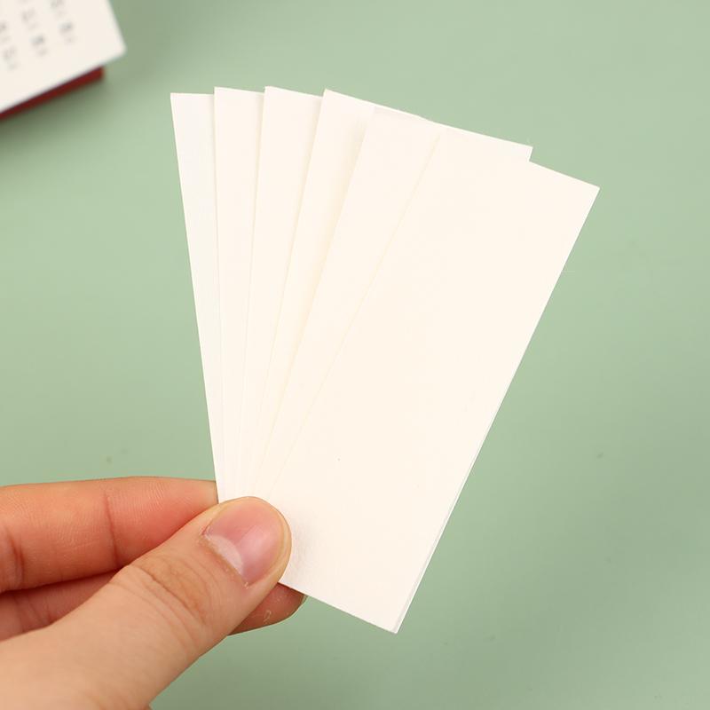 1Box Saxophone Pad Absorbent Cleaning Paper Mouthpiece All Purpose Cleaner Absorbent Paper For Saxophone Flute Clarinet