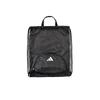 Adidas Soccer Bag Ball Nap AKM34BK Black AKM34BK