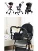 Universal Stroller Storage Bag - Cross-Border Hot Selling Accessory for Pushchairs