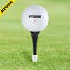 NextSwing Golfball-Tee Niedriger Widerstand Elastisches Netz-Ballhalterung Zyklon Limitierte Auflage Abschuss-Golf-Tee Robust Und Langlebig Kunststoff