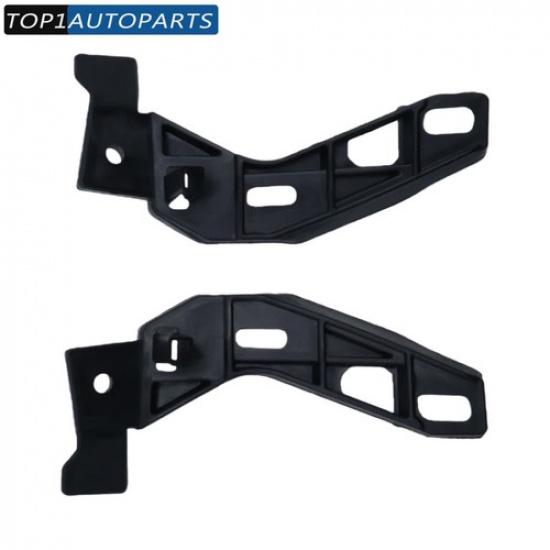 Set of 2 Front Bumper Bracket 622279N00A 622269N00A For Nissan Maxima 2009 2012-